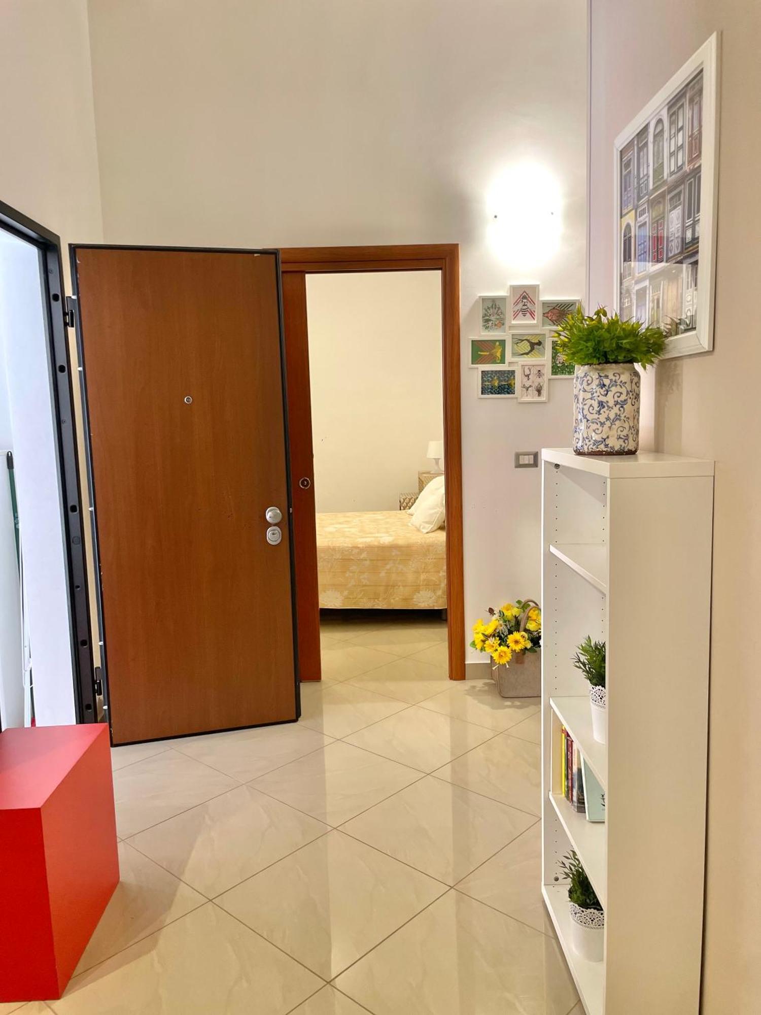 Apartament Ciraulo Catania Centro Storico 외부 사진