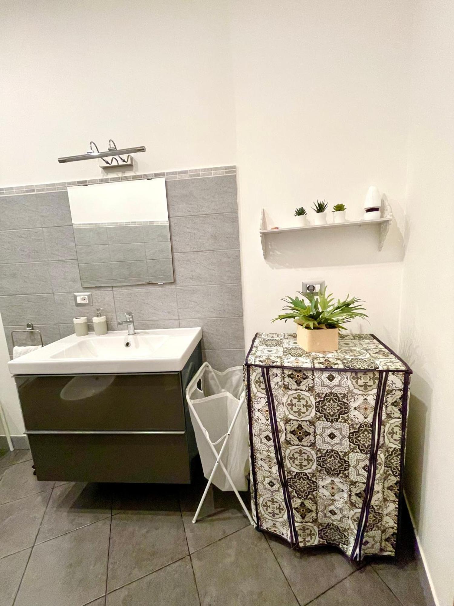 Apartament Ciraulo Catania Centro Storico 외부 사진