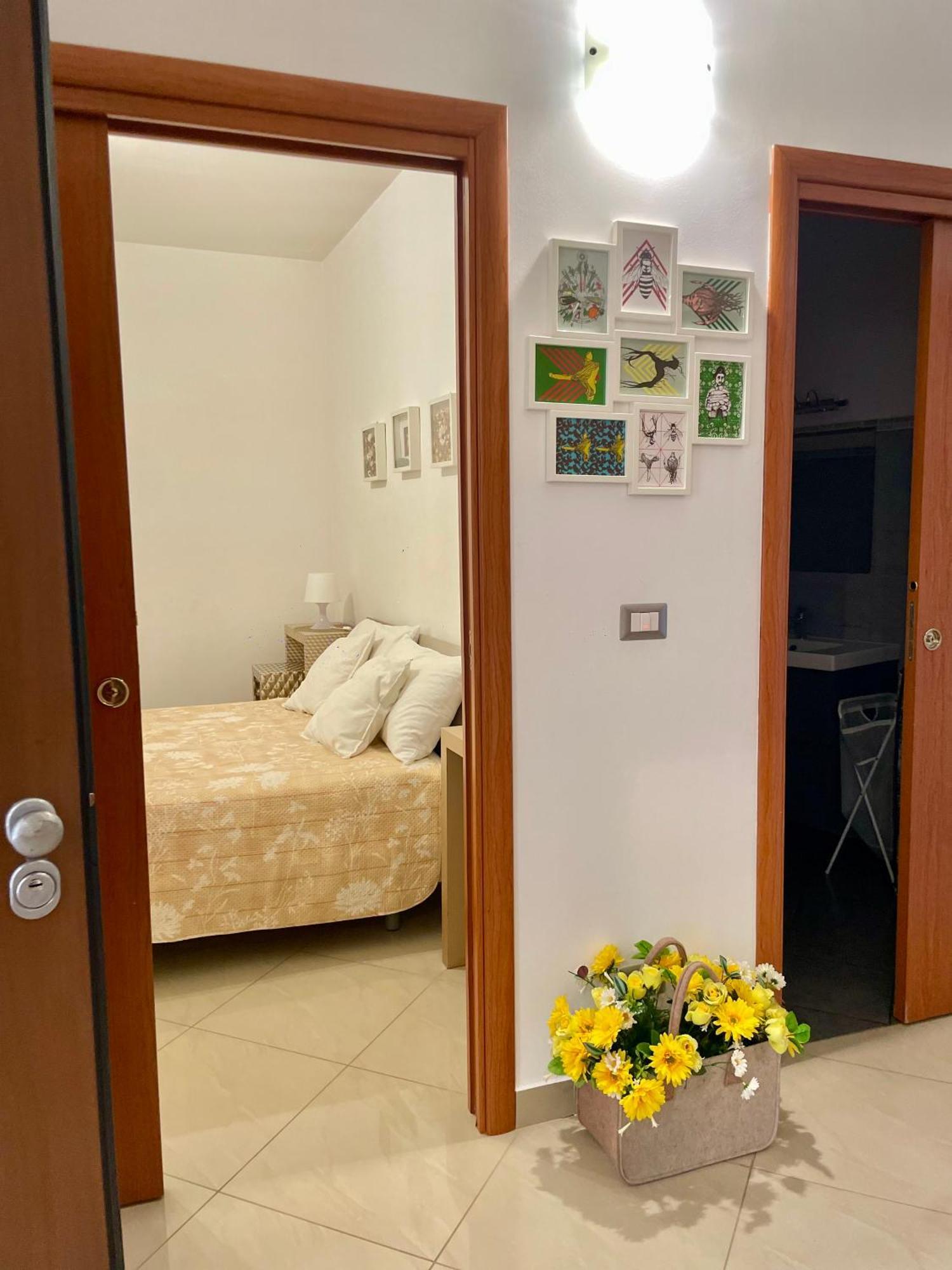 Apartament Ciraulo Catania Centro Storico 외부 사진