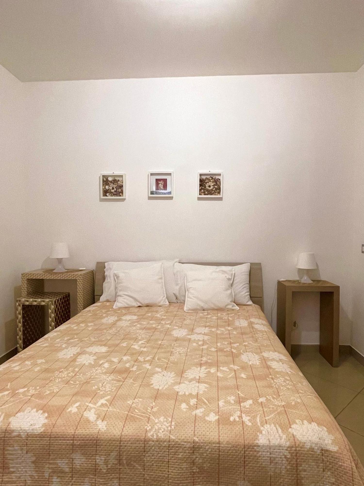 Apartament Ciraulo Catania Centro Storico 외부 사진