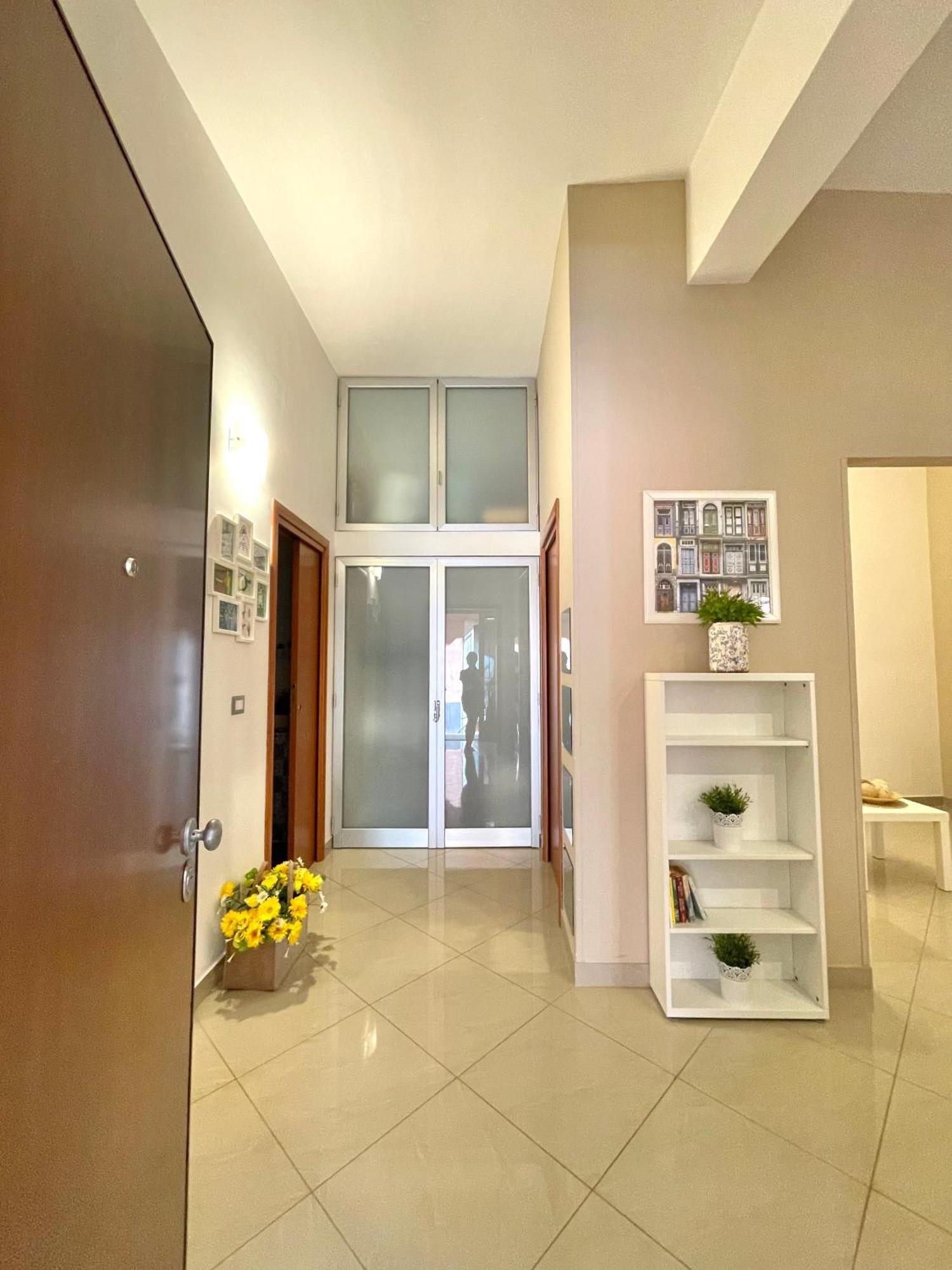Apartament Ciraulo Catania Centro Storico 외부 사진