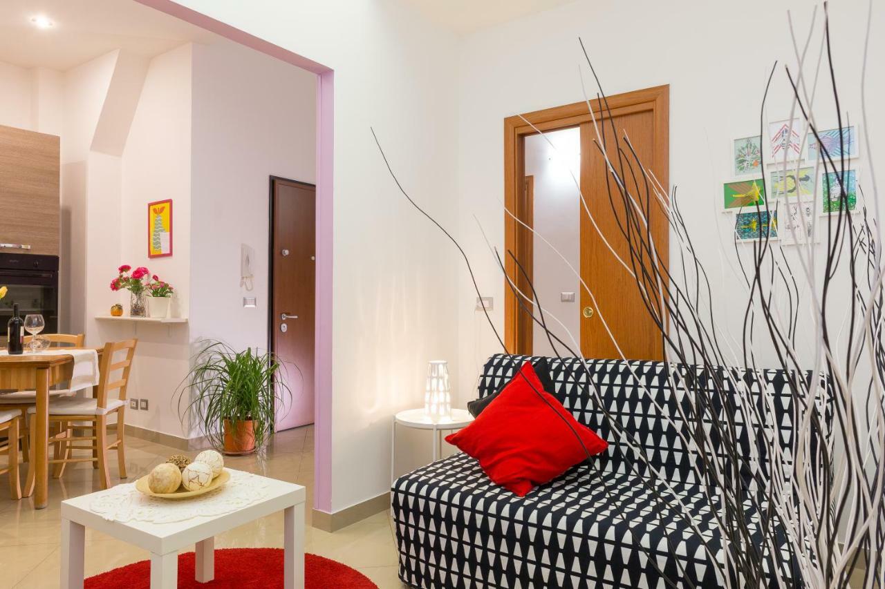 Apartament Ciraulo Catania Centro Storico 외부 사진