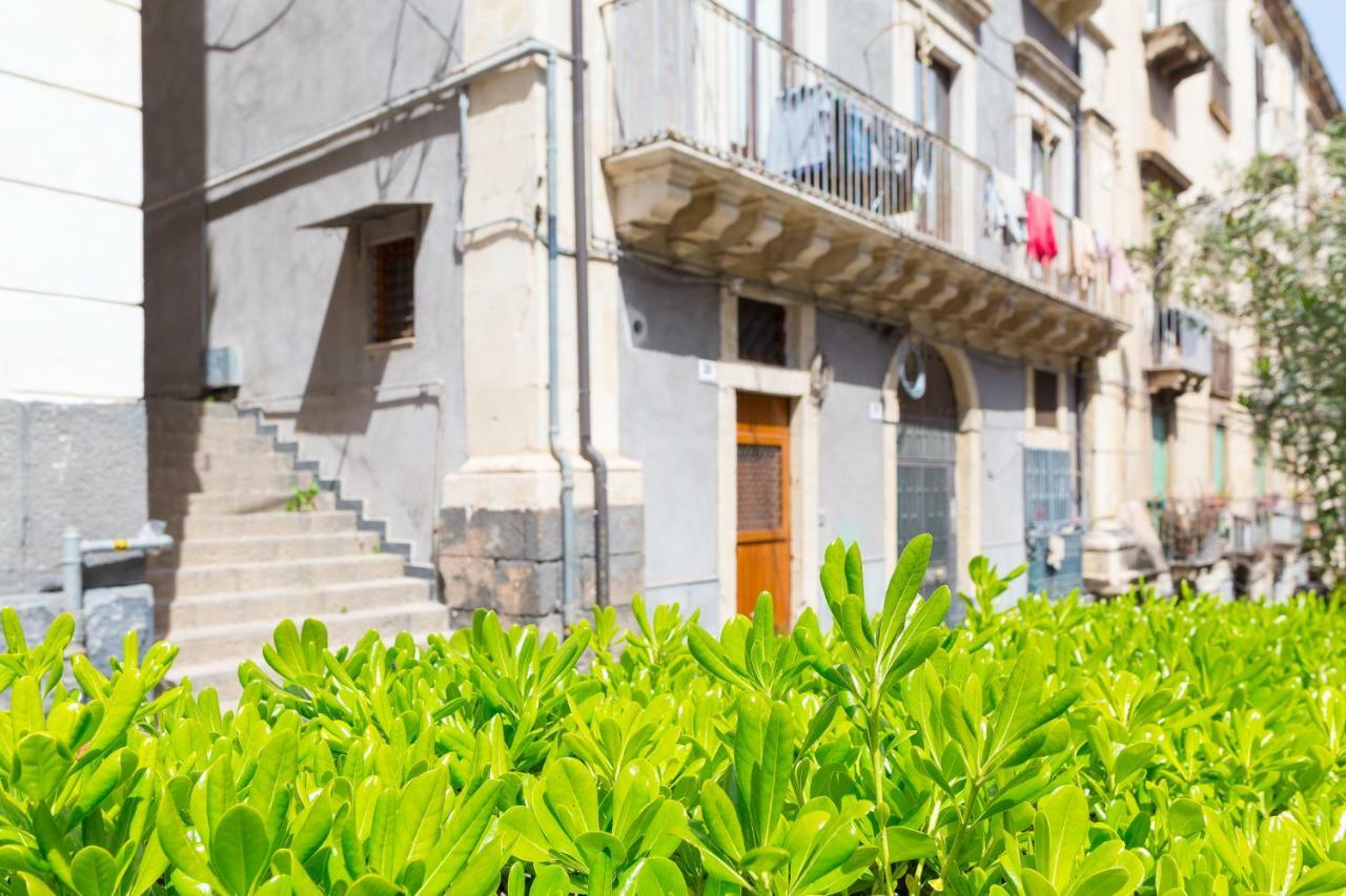 Apartament Ciraulo Catania Centro Storico 외부 사진