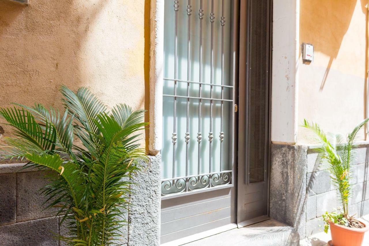 Apartament Ciraulo Catania Centro Storico 외부 사진