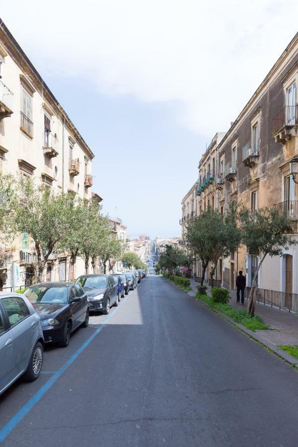 Apartament Ciraulo Catania Centro Storico 외부 사진